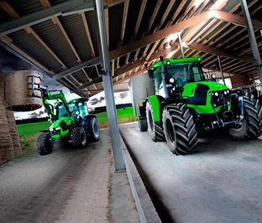 Talleres Puvicar tractores y maquinaria agrícola 3